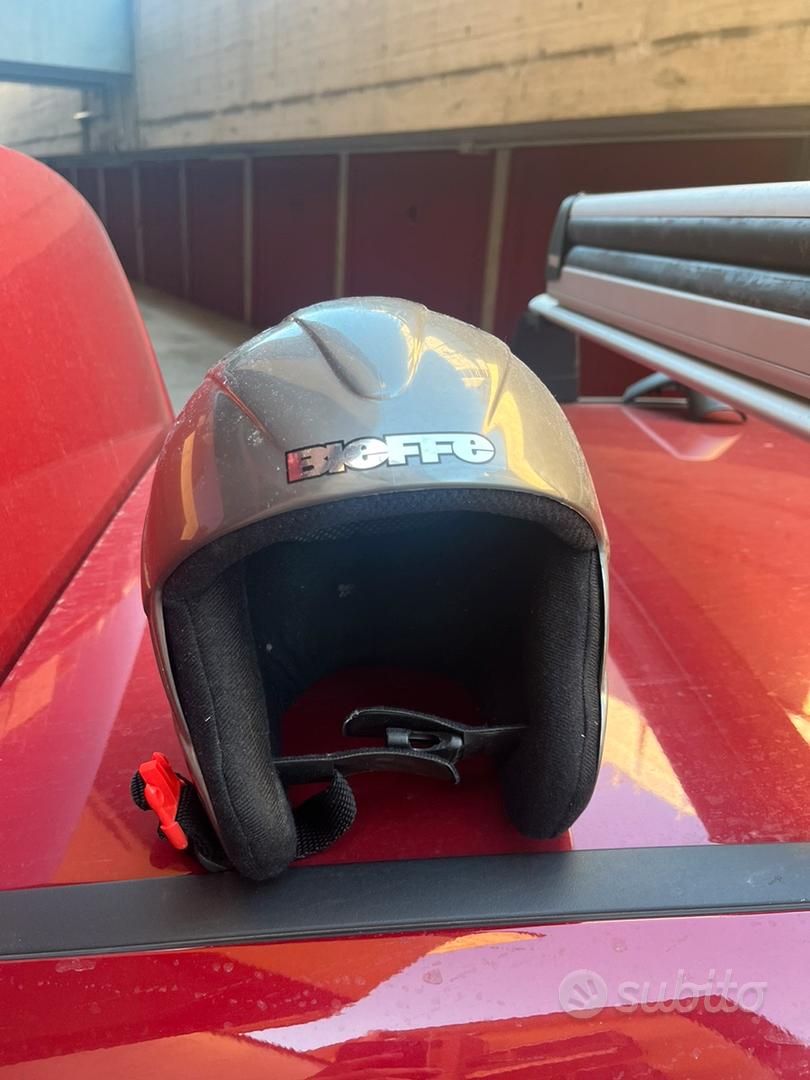 Casco Sci Bambino Tg.S - Sports In vendita a Monza e della Brianza