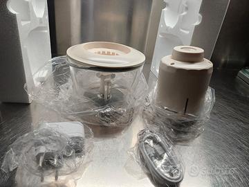 Tritatutto Melchioni Nuovo 