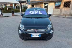 Fiat 500 1.2 EasyPower Lounge