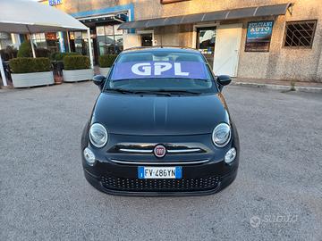 Fiat 500 1.2 EasyPower Lounge