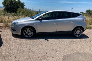 Lancia delta 2009