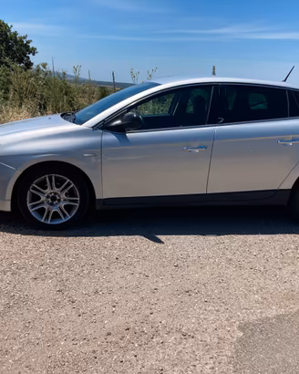 Lancia delta 2009