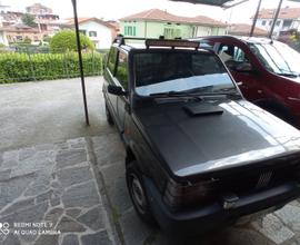 FIAT Panda 1ª serie - 1992