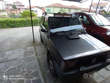 FIAT Panda 1ª serie - 1992