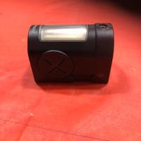 Ottica punto rosso zeiss