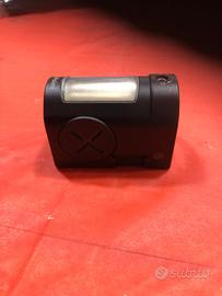 Ottica punto rosso zeiss