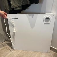 Pannello riscaldante Zephir