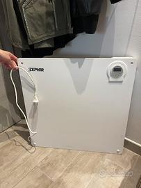 Pannello riscaldante Zephir