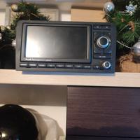 stereo con navigatore Audi A3