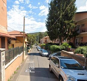 Grottaferrata accogliente trilocale in villa
