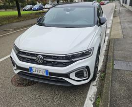 Volkswagen T-roc 1.5 150cv