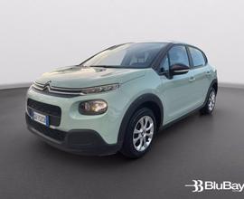 CITROEN C3 PureTech 83 S&S Feel