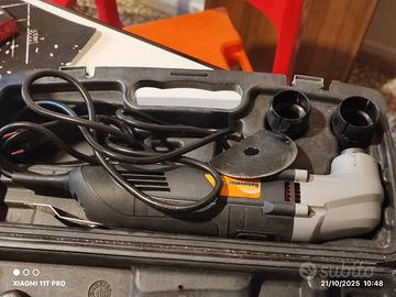 MULTI UTENSILE OSCILLANTE 