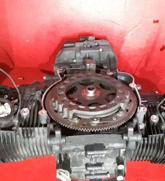 MOTORE BMW R1200RT 2006