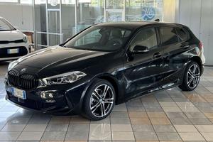 BMW Serie 1 118d MSport