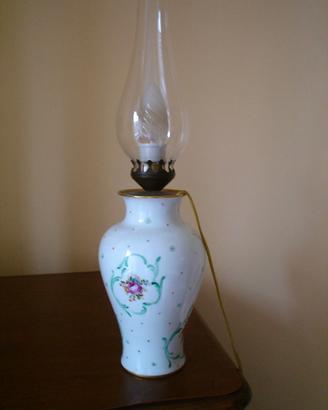 LAMPADA