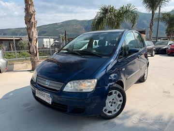 FIAT IDEA ANNO 2008 1.3 MJT 69 CV