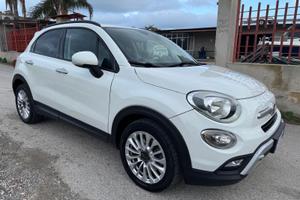 Fiat 500x 1.3 Multijet sport 95cv (NEOPATENTATI)