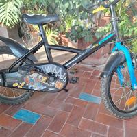 Bicicletta bambino 3/5 anni