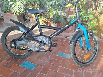 Bicicletta bambino 3/5 anni