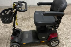Motorino per disabili