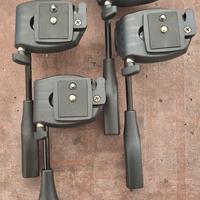Maginon supporto per telecamera/fotocamera