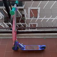 Monopattino Bambina