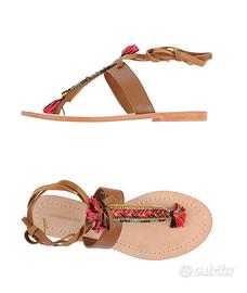 Infradito ANTIK BATIK