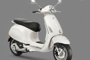 Piaggio Vespa 125 Primavera