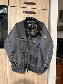 Giacca Belstaff Vintage Nylon Taglia S
