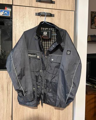 Giacca Belstaff Vintage Nylon Taglia S