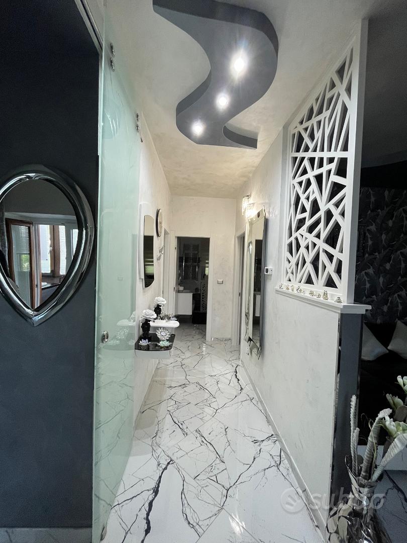 Apartment in Potenza, Serra - Vista 6