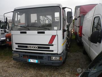 Eurocargo 100 e 18 k