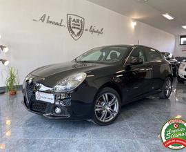 ALFA ROMEO Giulietta 1.4 t. Sprint Gpl 120 CV Le