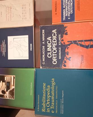 testi di medicina