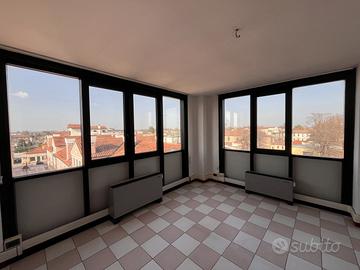 Ufficio Padova [0219262002ACU] (PONTE DI BRENTA)