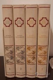 La Sacra Bibbia commentata da Giovanni Paolo II, a