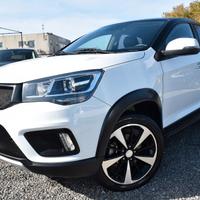 Dr 3 - dr3 1.5 Bi-Fuel GPL TETTO APRIBILE-ANDROID-