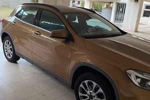 Mercedes benz