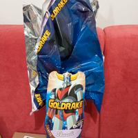 Goldrake Pasqua 2026