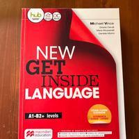 New get inside language