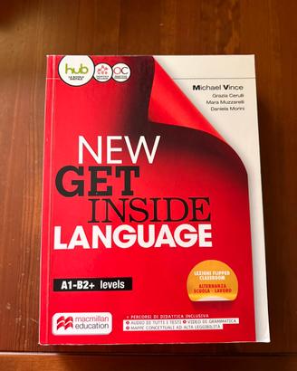 New get inside language