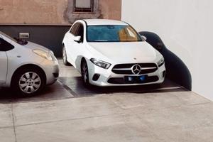 Posto auto centro Tribunale/P.zza Repubblica