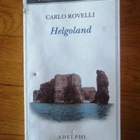 Helgoland di Carlo Rovelli
