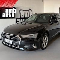 Audi A6 Avant 40 2.0 TDI S tronic Business Design