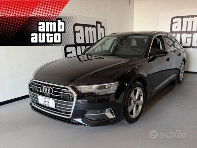 AUDI A6 5ª serie