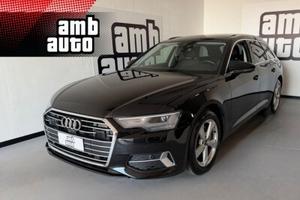 Audi A6 Avant 40 2.0 TDI S tronic Business Design