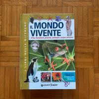 Il mondo vivente - Giunti Junior
