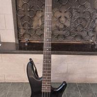 Ibanez GSR 180 Black