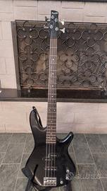 Ibanez GSR 180 Black